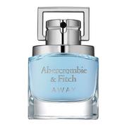 Wody i perfumy męskie - Abercrombie & Fitch Away Man  woda toaletowa  30 ml - miniaturka - grafika 1