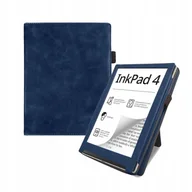Etui do czytników e-book - Etui do Pocketbook Inkpad 4 7.8/Color 2/Color 3 obudowa case cover futerał - miniaturka - grafika 1