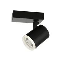 Lampy pozostałe - Italux SPL-31991-1B-BK - miniaturka - grafika 1