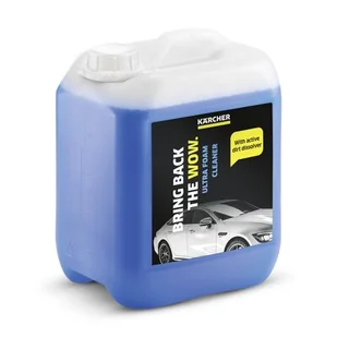 Aktywna piana KARCHER 6.296-173.0 5000 ml - Inne artykuły czyszczące - miniaturka - grafika 1