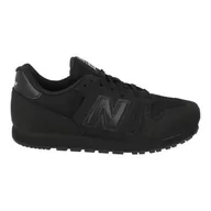 Buty trekkingowe dziecięce - Buty do chodzenia dla dzieci New Balance 373 - miniaturka - grafika 1