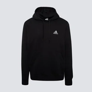 ADIDAS BLUZA Z KAPTUREM M FEELCOZY HD - Bluzy męskie - miniaturka - grafika 1