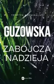 Kryminały - Zabójcza nadzieja - miniaturka - grafika 1