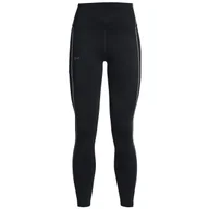 Spodnie sportowe damskie - Damskie legginsy Under Armour Train CW Legging Rozmiar: M / Kolor: czarny - miniaturka - grafika 1
