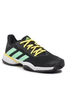 adidas Terrex Pathmaker R.Rdy, męskie buty sportowe, Negbás/Escarl/Negbás, 2,5 UK (35 UE) - Moda i Uroda OUTLET - miniaturka - grafika 2