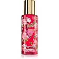 Wody i perfumy damskie - Guess Love Passion Kiss spray do ciała 250 ml - miniaturka - grafika 1