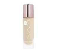 Podkłady do twarzy - Nam Podkład Smart Flawless Foundation z kawiorem 3 - miniaturka - grafika 1