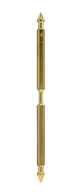 Klucze i nasadki - Makita Podwójna końcówka wkrętakowa bit PZ1 Impact Gold B-45272 B-45272 - miniaturka - grafika 1