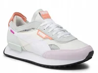 Buty sportowe damskie - Buty damskie Puma Future Rider Cut-Out 383826 02 38,5 - miniaturka - grafika 1