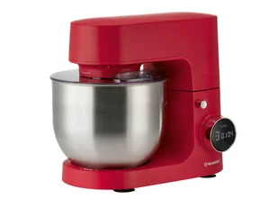 SILVERCREST Robot kuchenny SKM 600 F1 600 W czerwony - Roboty kuchenne SILVERCREST Robot kuchenny SKM 600 F1 600 W czerwony - Roboty kuchenne - miniaturka - grafika 1