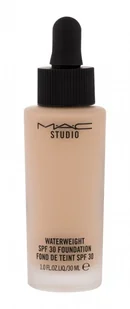 MAC Studio waterwaynode Eight Foundation nw22 by m.a.c 773602367290 - Pudry do twarzy - miniaturka - grafika 2