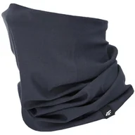 Apaszki i szaliki damskie - Komin 4F 4FAW23ABDAU042 (kolor Granatowy) - miniaturka - grafika 1