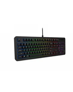 Zestaw klawiatura + mysz Lenovo Legion KM310 Czarny GX31N91913 GX31N91913 - Zestawy myszka + klawiatura - miniaturka - grafika 1