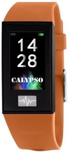 Zegarek Calypso K8500-3 - Zegarki męskie - miniaturka - grafika 2