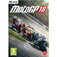 Gry PC - Motogp 18 Pc - miniaturka - grafika 1