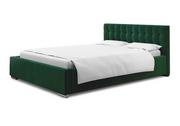 Łóżka - Łóżko tapicerowane 120x200 TONNY / kolor do wyboru - miniaturka - grafika 1