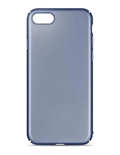 ERT GROUP Etui na telefon komórkowy Premium matowe do iPhone 6 Plus Blue - Etui i futerały do telefonów - miniaturka - grafika 1