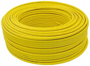 Digitus Kabel Sieciowy Skrętka S/ftp Kat.7a 50m - Kable miedziane - miniaturka - grafika 1