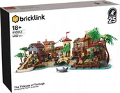 Klocki - Lego 910053 BrickLink Designer Program Złodzieje z Tortugi - miniaturka - grafika 1