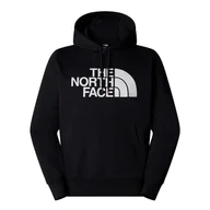 Bluzy męskie - THE NORTH FACE BLUZA EASY NF0A89FFJK3 r L - miniaturka - grafika 1