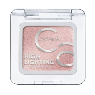 Catrice HIGHLIGHTING EYESHADOW - Rozświetlający cień do powiek - 030 CATHRDPO-DOPO-02 - Cienie do powiek - miniaturka - grafika 1