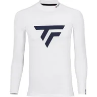 Koszulki sportowe męskie - Bluza do tenisa męska Tecnifibre TECH TEE LONGSLEEVES - miniaturka - grafika 1