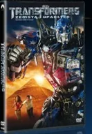 Science-fiction DVD - Transformers Zemsta upadłych DVD - miniaturka - grafika 1