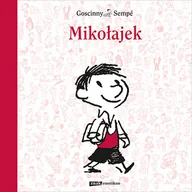 Książki edukacyjne - Mikołajek - miniaturka - grafika 1