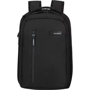 Samsonite Plecak ROADER LAPTOP BACKPACK S - Plecaki - miniaturka - grafika 1