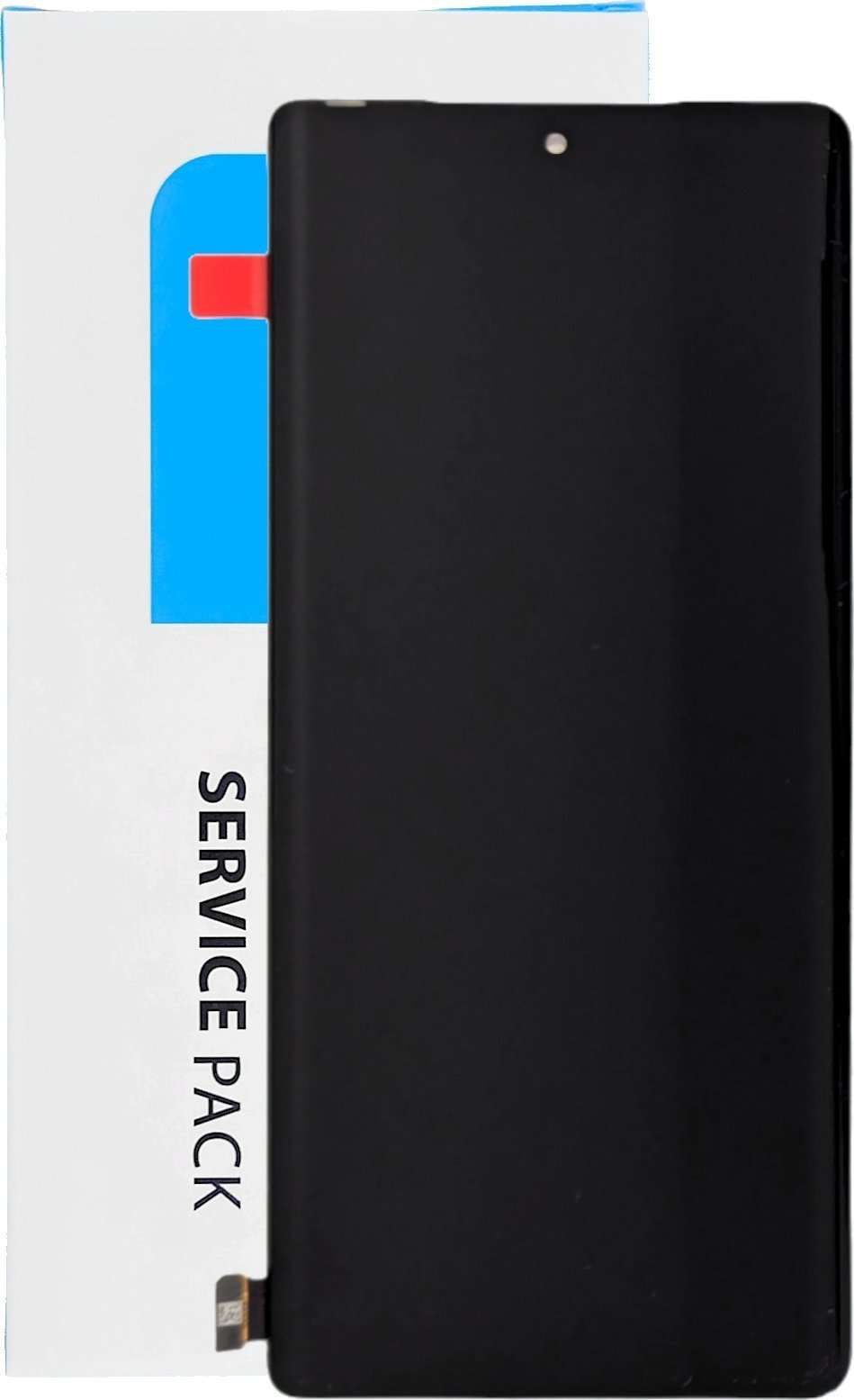 ORYGINAŁ WYŚWIETLACZ EKRAN LCD DO INFINIX NOTE 40 PRO X6851