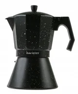 Zaparzacze i kawiarki - Zaparzacz Do Kawy Kawiarka 450ml 9F Indukcja 6958 - miniaturka - grafika 1
