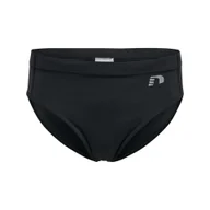 Bielizna sportowa damska - Majtki damskie Newline core athletic brief - miniaturka - grafika 1
