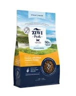 Sucha karma dla kotów - ZIWIPEAK Cat Steam & Dried suszona karma z kurczakiem dla kotów 2,2 kg - miniaturka - grafika 1
