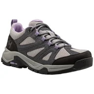 Buty trekkingowe damskie - Buty damskie Helly Hansen W Switchback Trail Airflow Rozmiar butów (UE): 39,3 / Kolor: szary - miniaturka - grafika 1