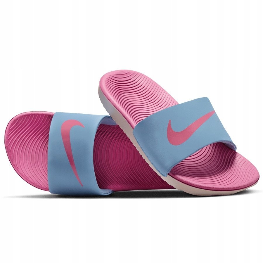 Nike Klapki Nike Kawa FJ8812-401