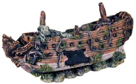 Dekoracje do akwarium - Zolux Wrak 30 cm - miniaturka - grafika 1
