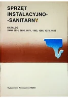 Książki o kulturze i sztuce - Sprzęt instalacyjno - sanitarny - miniaturka - grafika 1