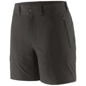 Spodnie sportowe damskie - Spodenki damskie Patagonia Women's Terravia Trail Shorts - 6" Rozmiar: S / Kolor: czarny - miniaturka - grafika 1
