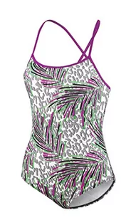 Beco damski strój kąpielowy Aqua strój kąpielowy, wielokolorowa 06670 - Stroje kąpielowe - miniaturka - grafika 1