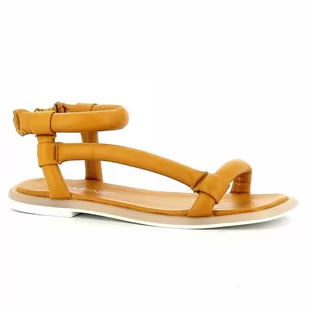 Sandały CARINII - Carinii - Sandały damskie - miniaturka - grafika 1