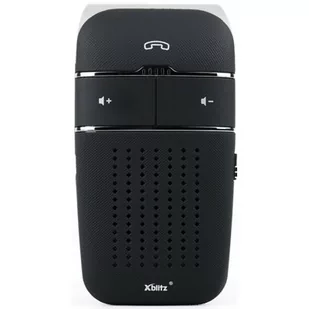 Xblitz X600 LITE - Zestawy głośnomówiące - miniaturka - grafika 2