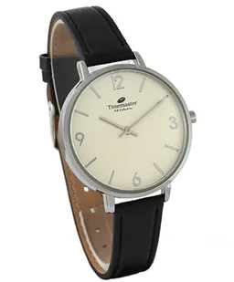 Zegarek Timemaster 208-14SA - Zegarki damskie - miniaturka - grafika 1