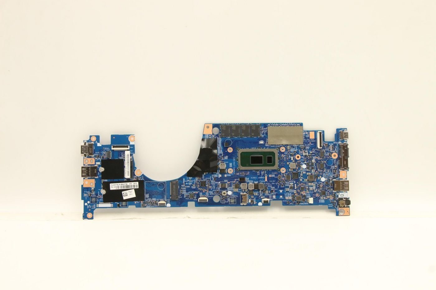 Lenovo Lenovo Ares 1.0 INTEL FRU BDPLANAR