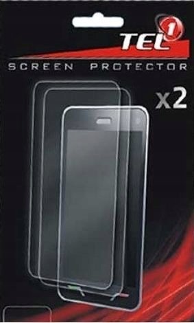 Folia Poliwęglanowa HTC Desire 610 2 SZTUKI