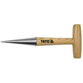 Pozostałe akcesoria do uprawy roślin - YATO PIKOWNIK OGRODNICZY 280MM YT-8894 - miniaturka - grafika 1