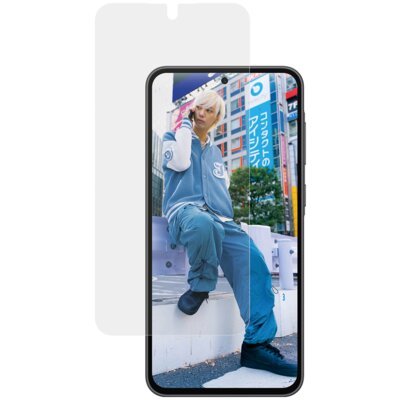 Szkło hartowane PANZERGLASS Ultra-Wide Fit do Samsung Galaxy A37