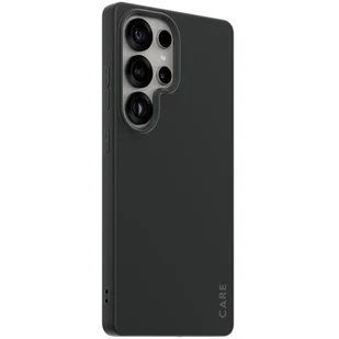 PanzerGlass Etui Care by Fearlessly Fashionable Case Magnetic do Galaxy S25 Ultra, czarne - Etui i futerały do telefonów PanzerGlass Etui Care by Fearlessly Fashionable Case Magnetic do Galaxy S25 Ultra, czarne - Etui i futerały do telefonów - miniaturka - grafika 1