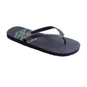 Klapki i japonki męskie - TIDES M SNDL - miniaturka - grafika 1