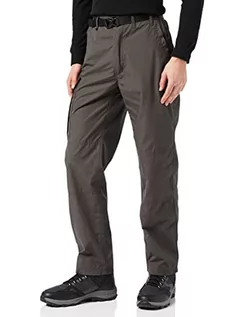 Spodnie męskie - Craghoppers Klasyczne spodnie męskie Kiwi - grafika 1