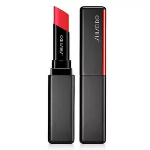 Shiseido Makeup VisionAiry szminka żelowa odcień 219 Firecracker Neon Red 1,6 g - Szminki - miniaturka - grafika 1